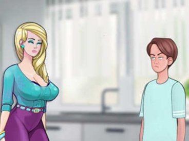 青春笔记 V1.32 精翻汉化作弊版 PC+安卓+画廊 SLG游戏 2G