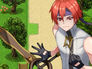 闯入女妖之巢的下场 精翻汉化版 PC+安卓 RPG游戏 800M