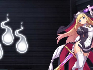 驱魔少女夏洛特 精翻汉化完结版+全CV PC+安卓 RPG游戏