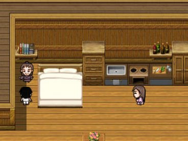 修绿记 官方中文版 PC+安卓 国产古风RPG游戏 700M