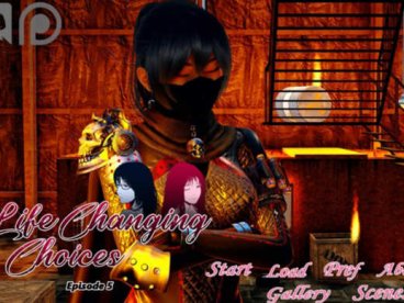 [SLG游戏] 【国风SLG/汉化/更新】变化的生活 EP5完整 PC+安卓汉化版/全画廊【动态/2.5G】