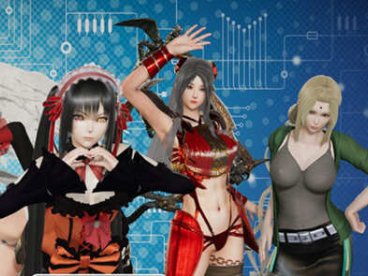 召唤抽奖系统 中文正式版+礼包（召唤火影）PC+安卓 国产RPG游戏 4G