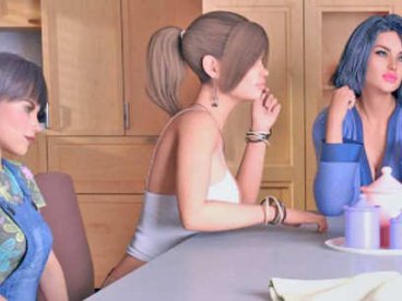 Ring of Lust V0.3.3a 精翻汉化版 PC+安卓 烧脑SLG神作&更新 4G