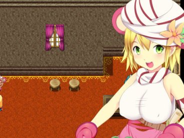 霍比特村的暑假 云翻润色汉化版 PC+安卓+全回想存档 1.8G