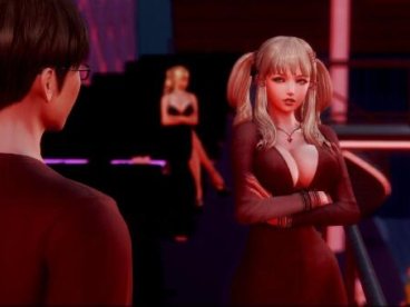 苍白之花CH1 精修完整中文汉化版 PC+安卓 2.3G