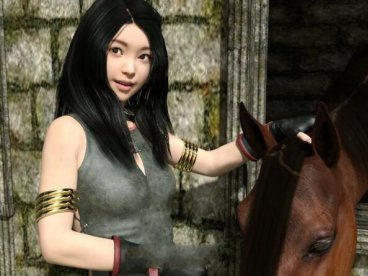 女王万岁(Long Live the Princess) V0.29 汉化版 PC+安卓