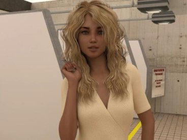 亚历山德拉(Alexandra) V0.65 精翻汉化版 PC+安卓+全CG