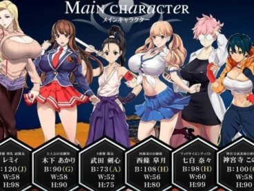 福音的使徒 官方中文修复版 PC+安卓+CG包+攻略&RPG