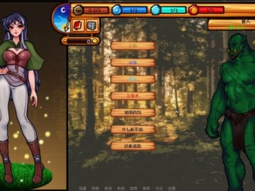 雷文的任务(Raven’s Quest) V0.08 中文汉化版 PC+安卓 欧美沙盒2D游戏