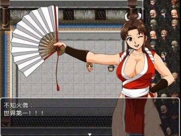 不知火传说：宿敌篇！汉化版+礼包码 2019rpg新作 PC+安卓