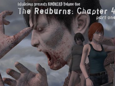 末日求生 EP1-4 精翻汉化版 PC+安卓&动态CG 已打血缘补丁