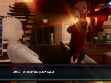 我爱僵尸(Love Zombies) V0.32 汉化版 PC+安卓&动态CG