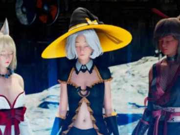 真实情感 Ch.2 Ep2 Part1 汉化版 PC+安卓+画廊解锁MOD 3.5G