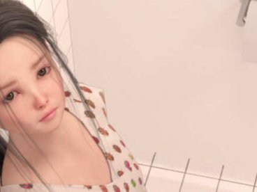 夏日小公园的厕所里 V1.3 汉化版【触摸互动SLG/全动态】PC+安卓