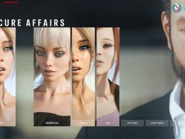 [欧美SLG/汉化/动态]晦涩难懂的事 Obscure Affairs v3.40 Ultimate Edition步兵版[PC+安卓/3G]