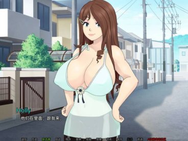 【2D/日系SLG/汉化/动态】梅禅仙人 Umichan Sentoryu v1.3 Renpy Remake【PC+安卓apk】