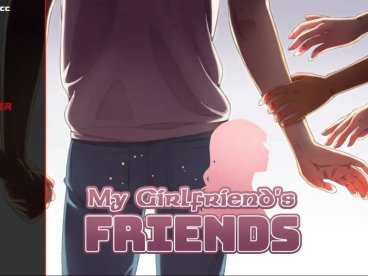 我女朋友的朋友 V1.0 精翻汉化版 PC+安卓 沙盒SLG游戏 3G