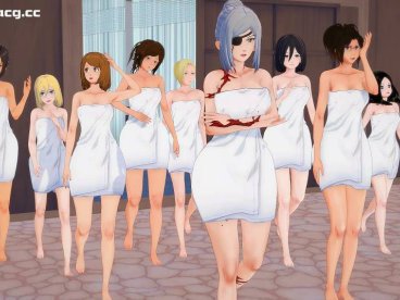 巨人上的伴侣 Mate on Titan v0.3.5 汉化版[日系SLG/沙盒/动态] PC游戏