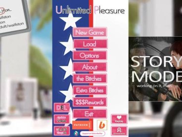 【沙盒SLG/汉化/动态】无限快乐 Unlimited Pleasure v1.0.5 汉化步兵版【PC+安卓+IOS/3.5G】