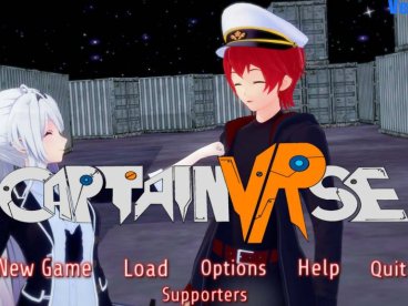 【双端】【日系SLG/汉化/动态】船长 CaptainVRse v0.4 Full 汉化版 3.7G