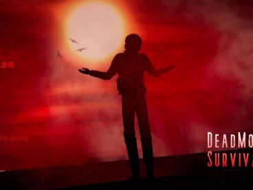 【PC+安卓+IOS/亚洲SLG/汉化/动态】死月生存 DeadMoon Survival v0.7 汉化版【3.8G】