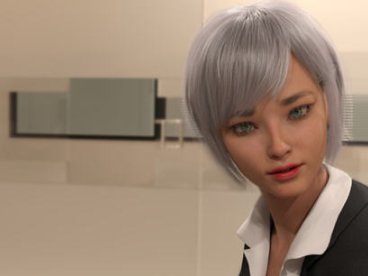 她的小秘密(Her Little Secret) ver0.2.7 汉化版 PC+安卓 动态SLG游戏 2G