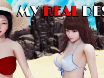 真实情欲 Ch.3.22 汉化版 PC+安卓 动态SLG神作&更新 4.8G