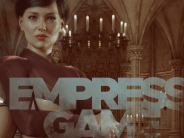 皇后游戏(Empress Game) ver0.295A 汉化版 PC+安卓 动态SLG游戏 1.4G