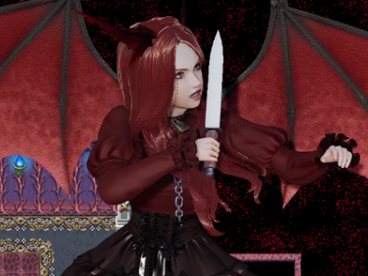 地狱和天堂编年史 第一部 汉化完结高压版 PC+安卓 RPG游戏 2.7G