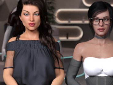 悲情丽人 ver0.13 汉化版 PC+安卓 动态SLG游戏 3.9G