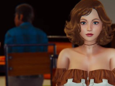 女仆和少女 ver1.0 汉化版 PC+安卓 动态SLG游戏 4.1G