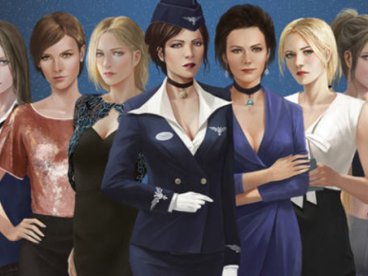 牛奶触觉 官方中文完结版整合全动态画面和语音MOD PC+安卓 4.1G