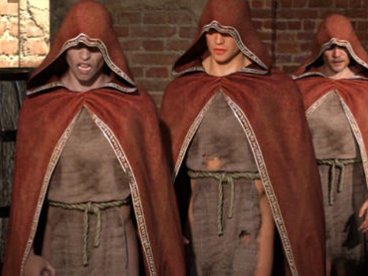 叛逆:开始 ver0.5 汉化重制版 PC+安卓 动态SLG游戏 3.5G