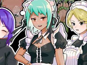 忍者少女 官方中文作弊版 PC+安卓 ARPG游戏 900M