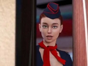 我的可爱表姐2 ver0.9 汉化版 PC+安卓 动态SLG游戏&神作更新 5G