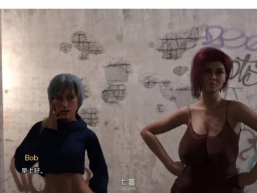 汉堡男孩 Burger Boy v0.35汉化版[欧美SLG/沙盒/动态]PC+安卓