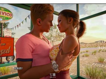 幸运人生(Lucky Life) ver0.3.0 汉化版 PC+安卓 动态SLG游戏&新作 2.1G