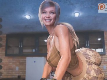 【欧美SLGAIGPT汉化3D】我属于某个地方 Somewhere I Belong Ep.2【PC3G】