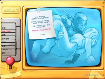 太空救援 Space Rescue: Code Pink V0.85 精翻汉化版【新作/1.6G】