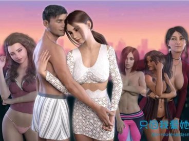 因为我爱她(Because I Love Her) ver1.1 汉化版 PC+安卓 SLG游戏&神作