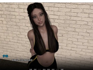 大学篮球巨星 S2 Ch.1 EP.12 汉化版 PC+安卓 动态SLG游戏 3.2G