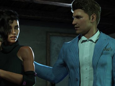 红心游戏(Game of Hearts) Ch.3R1 汉化版 PC+安卓 动态SLG游戏 2.9G