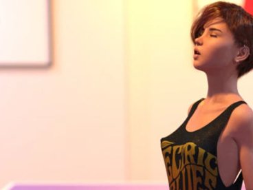 令人陶醉的风味 ver0.10.5 汉化版 PC+安卓 动态SLG游戏 1.1G