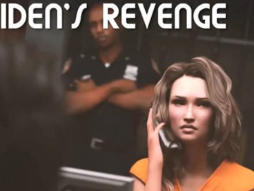 艾登的复仇(Aiden’s Revenge) ver0.72 汉化版 PC+安卓 动态SLG游戏
