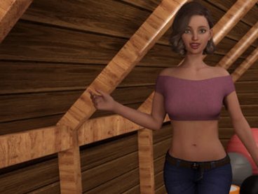 荆棘中的花瓣 ver6.0.1 汉化重制版 PC＋安卓 动态SLG游戏 2.5G