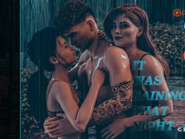 那天晚上下了雨 V0.5汉化版/It Was Raining That Night[欧美SLG/动态]PC+安卓