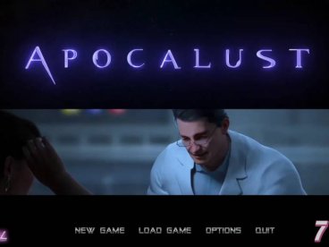 [电脑] 【SD/3D/欧美SLG/汉化】天欲启示录 Apocalust V0.05 云汉化版【1.4G】