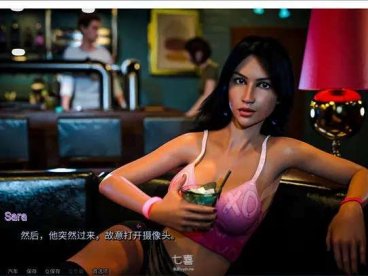 【动态SLG游戏】超期待(Strong Desire) ver0.3B 汉化版[3.1G]