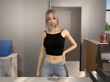 【欧美SLG/汉化/动态】实验室 The Lab v0.1.1汉化版【新作/1.8G】