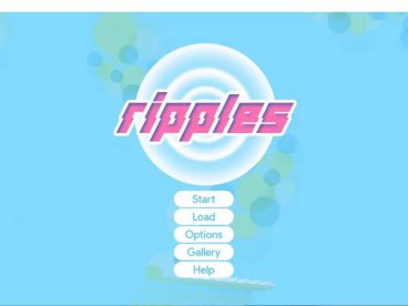 时光的涟漪：Ripples V0.6云翻汉化版[PC+安卓][3.8G]